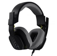 سماعة استرو A10 الجيل الثاني - اسود