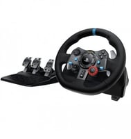دركسون قيادة Logitech G29