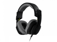 سماعة استرو A10 الجيل الثاني - اسود