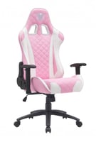 كرسي قيمنق دايموند من ASA - وردي