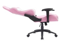 كرسي قيمنق دايموند من ASA - وردي