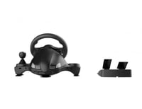 عجلة قيادة DRAG