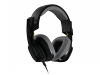 سماعة استرو A10 الجيل الثاني - اسود