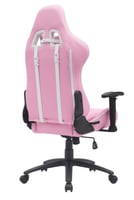 كرسي قيمنق دايموند من ASA - وردي