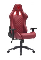 كرسي قيمنق دايموند من ASA - احمر