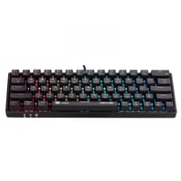 كيبورد لايت ميني مكنيكل وايرلس - keyboard Lights M...