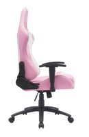 كرسي قيمنق دايموند من ASA - وردي