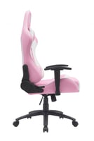 كرسي قيمنق دايموند من ASA - وردي