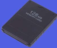 ميموري كارد