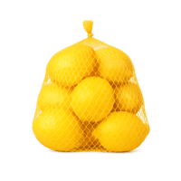 ليمون أصفر ( كيس 2 كيلو )