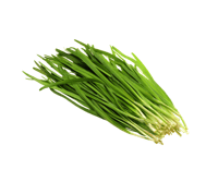 كراث ( بالحزمة )