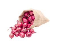 بصل أحمر ( كيس 5 كيلو )