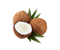 جوز الهند ( بالحبة )