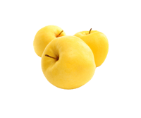 تفاح أصفر ( بالكيلو )