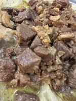 حميس لحم مطبخ الذوق الرفيع