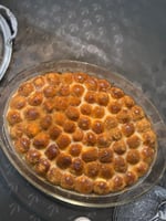 خلية نحل بالقرفة مطبخ البدر