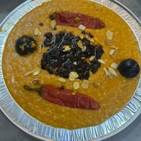 الجريش الاحمر مطبخ الذوق الرفيع