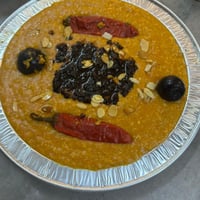 الجريش الاحمر مطبخ الذوق الرفيع