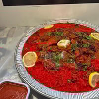 صدور دجاج 65 مطبخ الذوق الرفيع