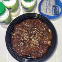 تمرية بالسمن البلدي مطبخ الذوق ارفيع