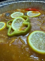 مرقوق لحم مطبخ رشة فلفل