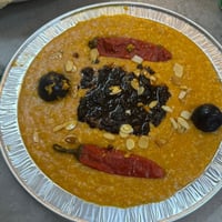 الجريش الاحمر مطبخ الذوق الرفيع