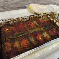 كفته لحم مطبخ الذوق الرفيع