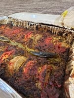 كفته لحم مطبخ الذوق الرفيع