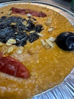 الجريش الاحمر مطبخ الذوق الرفيع