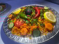 نهاري دجاج بالطريق الباكستانية مطبخ الذوق الرفيع