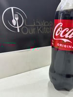 كولا الحجم العائلي