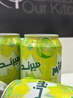 حمضيات العبوة الصغيرة