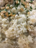 مليحيه دجاج مطبخ الذوق الرفيع