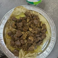 حميس لحم مطبخ الذوق الرفيع