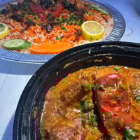 نهاري دجاج بالطريق الباكستانية مطبخ الذوق الرفيع