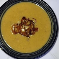 شوربة العدس مطبخ الذوق الرفيع