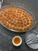 خلية نحل بالقرفة مطبخ البدر