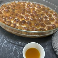 خلية نحل بالقرفة مطبخ البدر