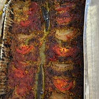 كفته لحم مطبخ الذوق الرفيع