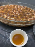 خلية نحل بالقرفة مطبخ البدر