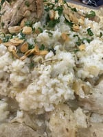 مليحيه دجاج مطبخ الذوق الرفيع