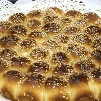 خلية نحل ( مطبخ البدر)