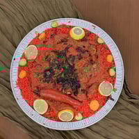 صدور دجاج 65 مطبخ الذوق الرفيع