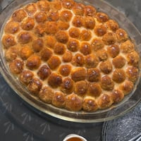 خلية نحل بالقرفة مطبخ البدر