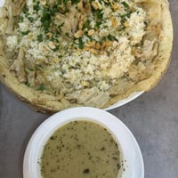 مليحيه دجاج مطبخ الذوق الرفيع