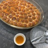 خلية نحل بالقرفة مطبخ البدر