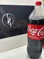 كولا الحجم العائلي