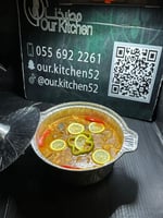 مرقوق لحم مطبخ رشة فلفل