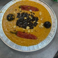 الجريش الاحمر مطبخ الذوق الرفيع