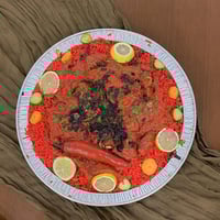 صدور دجاج 65 مطبخ الذوق الرفيع